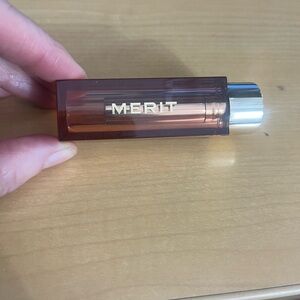 Merit LAvenue Signature Lip Lightweight Lipstick